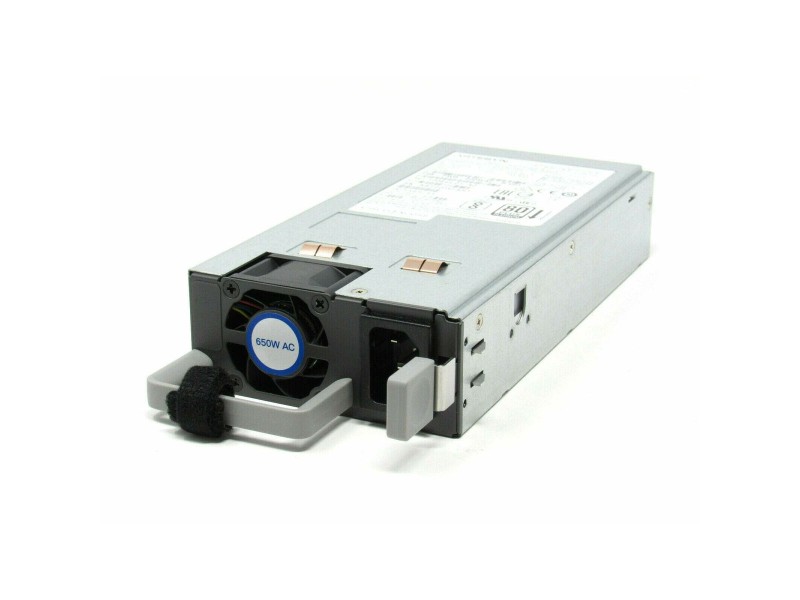Захранване CISCO C9K-PWR-650WAC-R= 650 W NaN –  BB Захранвания