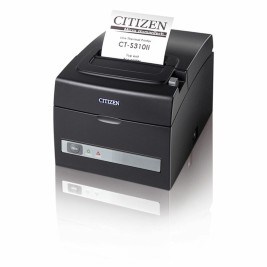 Принтер за банкноти Citizen CTS310IIXEEBX