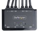KVM суич Startech C2-DD46-UA2-CBL-KVM 1,5 m NaN –  BB KVM превключвател