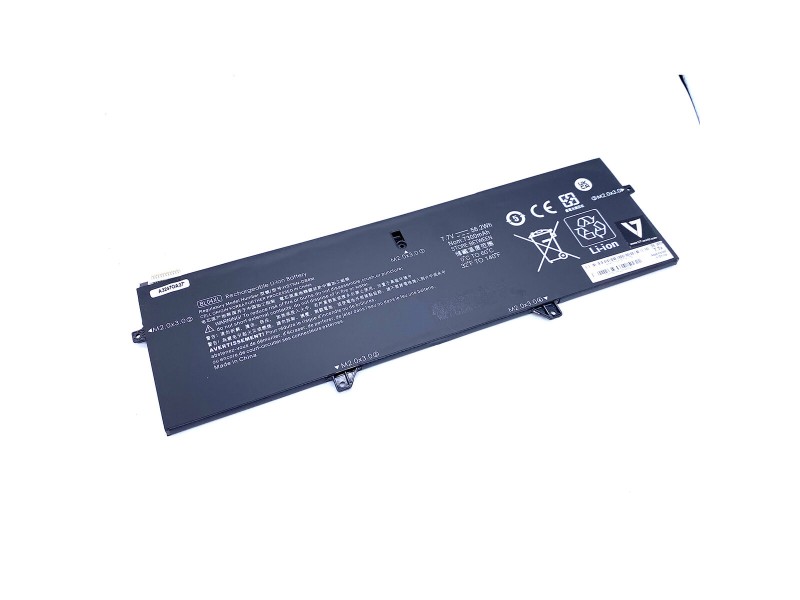 Батерия за лаптоп V7 H-HSTNN-UB7N-V7E 56 Wh 7300 mAh NaN –  BB Батерии