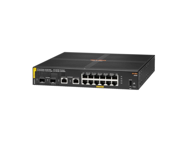 Суич Aruba R8N89A NaN –  BB Мрежови комутатори