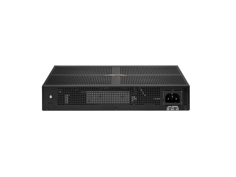 Суич Aruba R8N89A NaN –  BB Мрежови комутатори