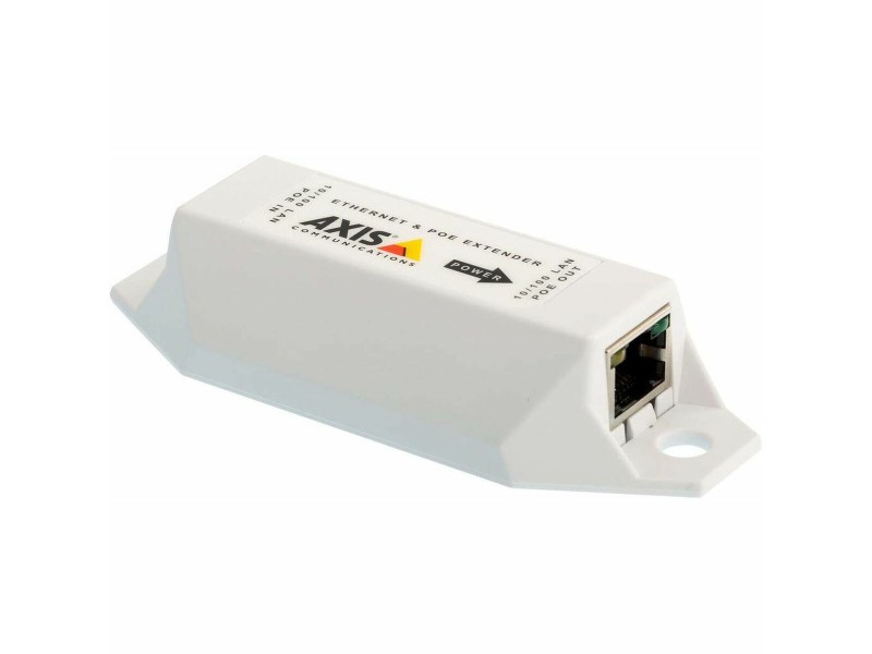 PoE рипийтър Axis T8129 NaN –  BB Повторители