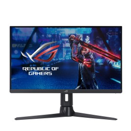 Gaming монитор Asus ROG Strix XG27AQMR 27" 300 Hz LED IPS HDR10 Flicker free NVIDIA G-SYNC