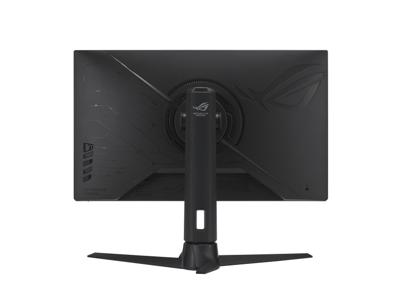 Gaming монитор Asus ROG Strix XG27AQMR 27 300 Hz LED IPS HDR10 Flicker free NVIDIA G-SYNC NaN –  BB Монитори