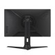 Gaming монитор Asus ROG Strix XG27AQMR 27 300 Hz LED IPS HDR10 Flicker free NVIDIA G-SYNC NaN –  BB Монитори