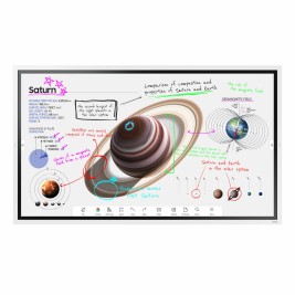 Монитор Videowall Samsung Flip Pro WM65B 65" 4K Ultra HD
