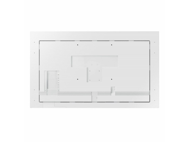 Монитор Videowall Samsung Flip Pro WM65B 65 4K Ultra HD NaN –  BB Монитори за видеостена