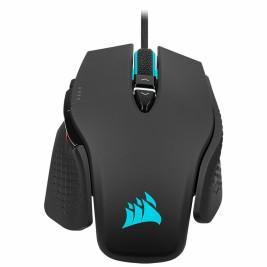 Мишка за игра Corsair M65 RGB ULTRA