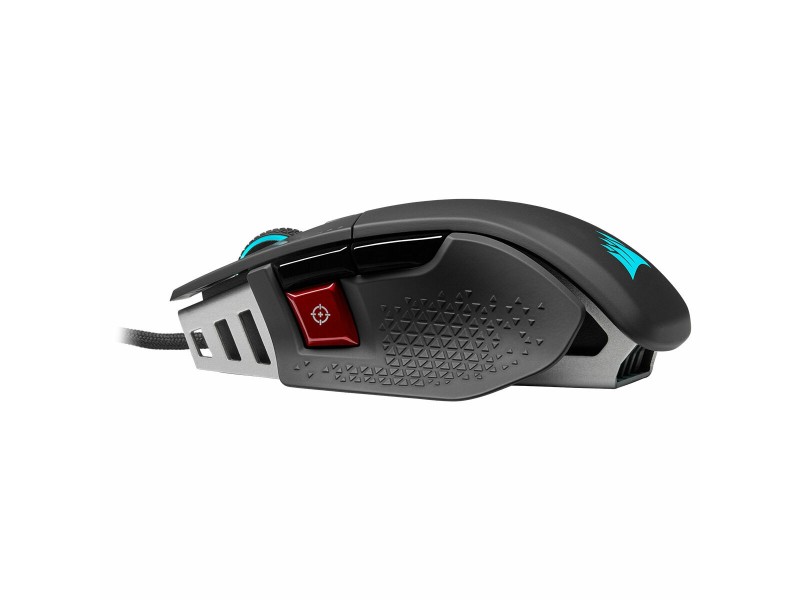 Мишка за игра Corsair M65 RGB ULTRA NaN –  BB Мишки за геймъри