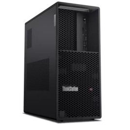 Настолен компютър Lenovo ThinkStation P3 NVIDIA RTX A2000 Intel Core i7-13700 32 GB RAM 1 TB SSD