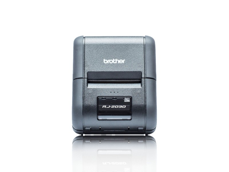 Фотографски принтер Brother RJ2030Z1 NaN –  BB Преносими фотопринтери