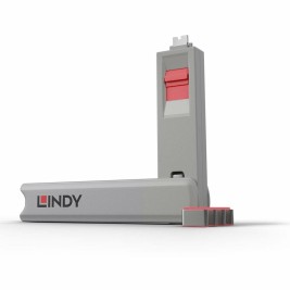 Заключване за Безопасност LINDY 40425