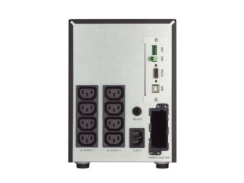 Инрактивен UPS Legrand LG-311062 1200 W 1500 VA NaN –  BB Непрекъсваеми захранвания