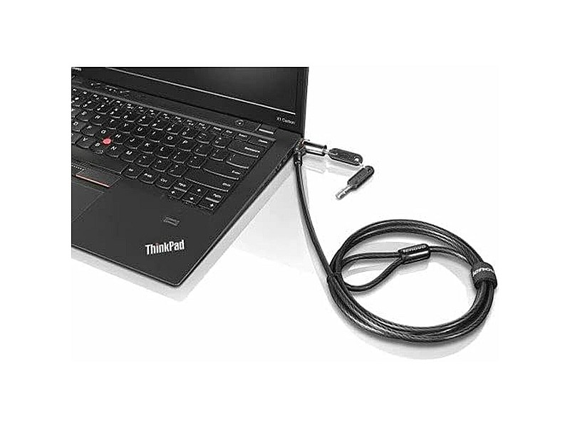 Кабел за безопасност Lenovo 1,5 m NaN –  BB Брави за сигурност