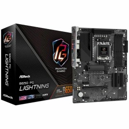 Дънна платка ASRock B650 PG Lightning AMD AM5
