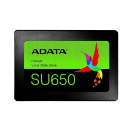 Твърд диск Adata SU650 1 TB SSD