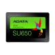 Твърд диск Adata SU650 1 TB SSD NaN –  BB Твърди солидни твърди дискове