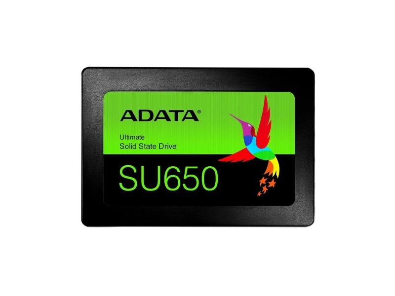 Твърд диск Adata SU650 1 TB SSD NaN –  BB Твърди солидни твърди дискове