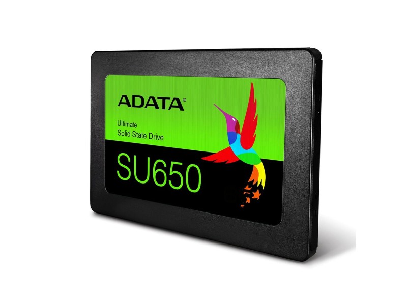 Твърд диск Adata SU650 1 TB SSD NaN –  BB Твърди солидни твърди дискове