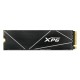 Твърд диск Adata GAMMIX S70 BLADE 512 GB SSD NaN –  BB Твърди солидни твърди дискове