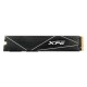 Твърд диск Adata GAMMIX S70 BLADE 512 GB SSD NaN –  BB Твърди солидни твърди дискове