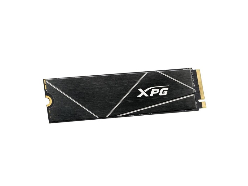 Твърд диск Adata GAMMIX S70 BLADE 512 GB SSD NaN –  BB Твърди солидни твърди дискове