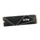 Твърд диск Adata GAMMIX S70 BLADE 512 GB SSD NaN –  BB Твърди солидни твърди дискове
