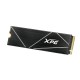 Твърд диск Adata GAMMIX S70 BLADE 512 GB SSD NaN –  BB Твърди солидни твърди дискове