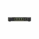 Суич Netgear GS305EPP-100PES NaN –  BB Мрежови комутатори