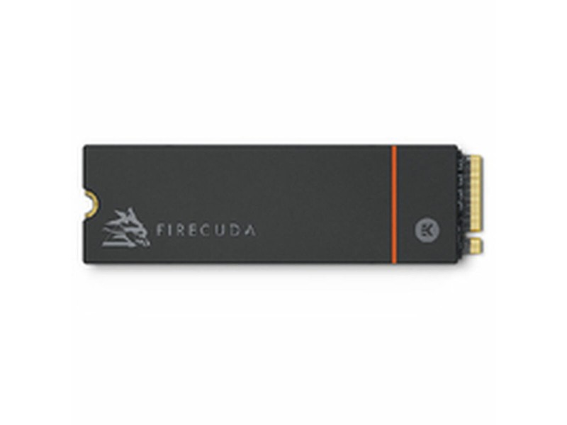 Твърд диск Seagate FireCuda 530 500 GB SSD NaN –  BB Твърди солидни твърди дискове