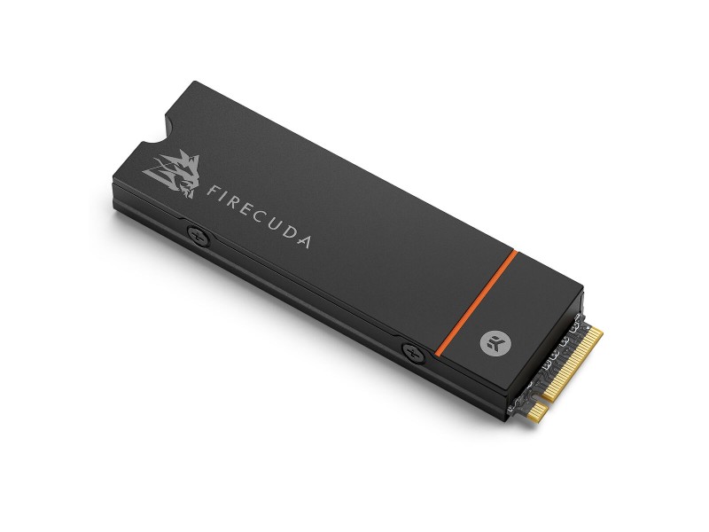 Твърд диск Seagate FireCuda 530 500 GB SSD NaN –  BB Твърди солидни твърди дискове