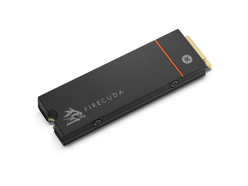 Твърд диск Seagate FireCuda 530 500 GB SSD NaN –  BB Твърди солидни твърди дискове