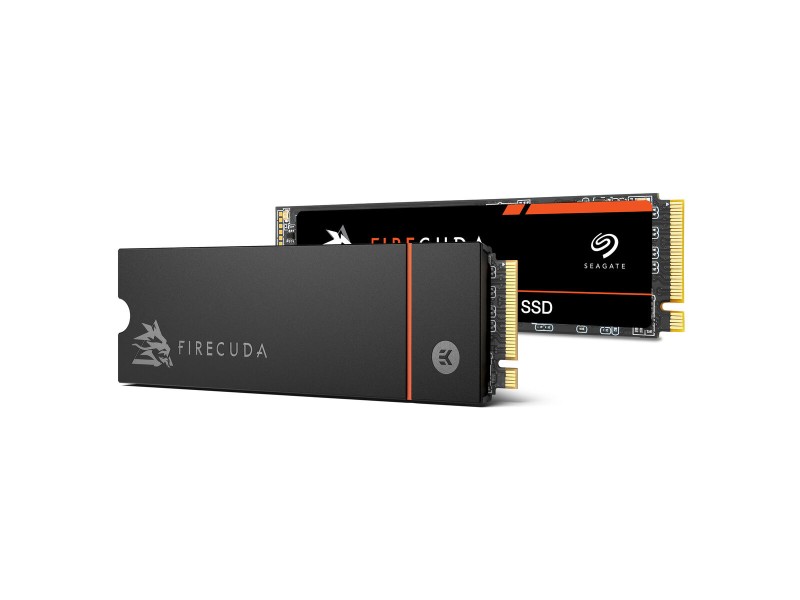 Твърд диск Seagate FireCuda 530 500 GB SSD NaN –  BB Твърди солидни твърди дискове