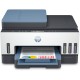 Мултифункционален принтер HP Smart Tank 7306 NaN –  BB Многофункционални принтери