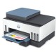 Мултифункционален принтер HP Smart Tank 7306 NaN –  BB Многофункционални принтери
