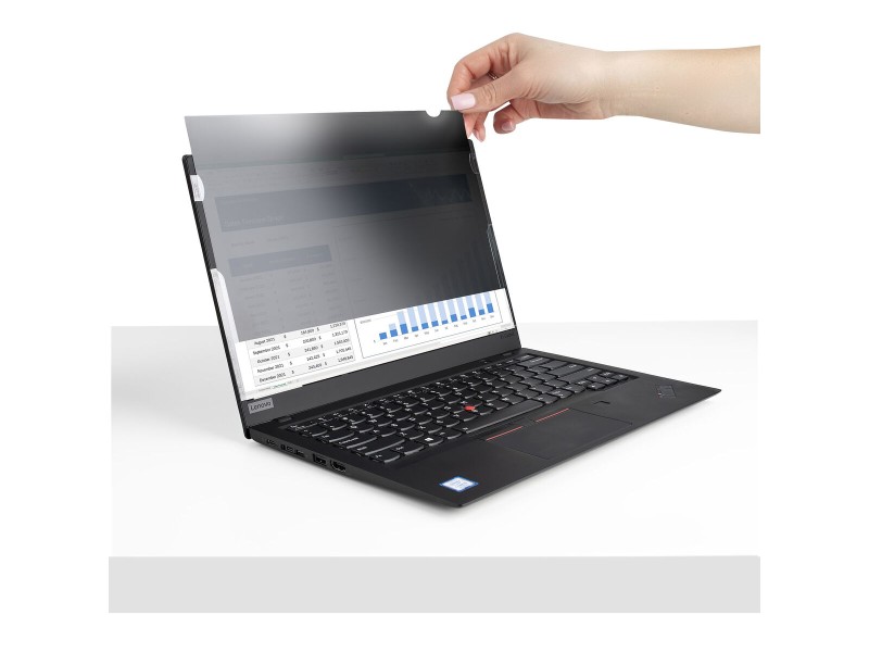 Филтър за Поверителност за Монитор Startech 156L NaN –  BB Екранни филтри