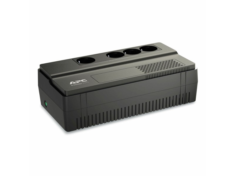 Инрактивен UPS APC BV800I-GR            450 W NaN –  BB Непрекъсваеми захранвания