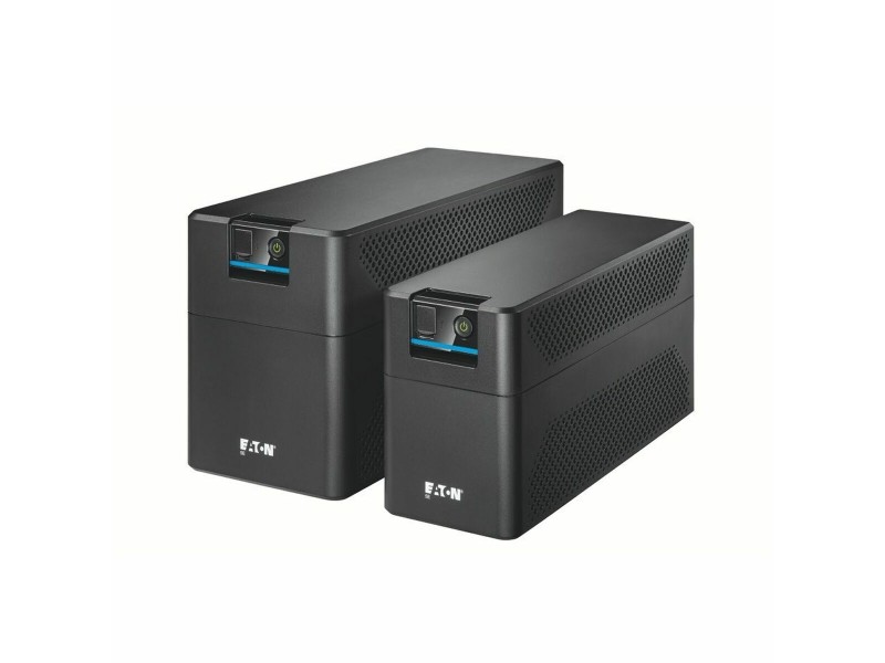 Инрактивен UPS Eaton 5E Gen2 700 USB 360 W NaN –  BB Непрекъсваеми захранвания