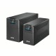 Инрактивен UPS Eaton 5E Gen2 700 USB 360 W NaN –  BB Непрекъсваеми захранвания