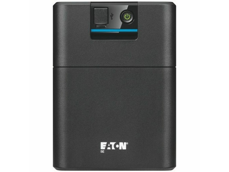 Инрактивен UPS Eaton 5E Gen2 700 USB 360 W NaN –  BB Непрекъсваеми захранвания