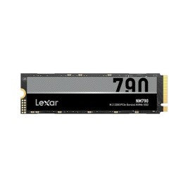 Твърд диск Lexar NM790 2 TB SSD