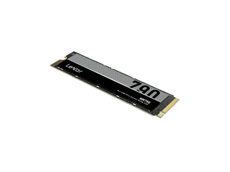 Твърд диск Lexar NM790 2 TB SSD NaN –  BB Твърди солидни твърди дискове