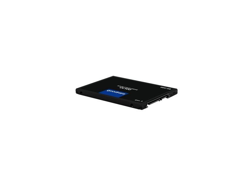Твърд диск GoodRam CL100 G3 960 GB SSD SSD 460 MB/s-540 MB/s NaN –  BB Твърди солидни твърди дискове