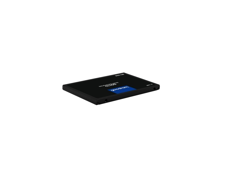 Твърд диск GoodRam CL100 G3 960 GB SSD SSD 460 MB/s-540 MB/s NaN –  BB Твърди солидни твърди дискове