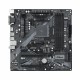 Дънна платка ASRock B450M Pro4 R2.0 Socket AM4 AMD B450 AMD AM4 NaN –  BB Дънни платки