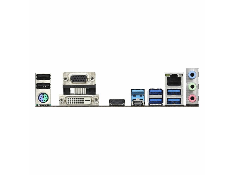 Дънна платка ASRock B450M Pro4 R2.0 Socket AM4 AMD B450 AMD AM4 NaN –  BB Дънни платки