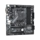 Дънна платка ASRock B450M Pro4 R2.0 Socket AM4 AMD B450 AMD AM4 NaN –  BB Дънни платки