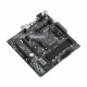 Дънна платка ASRock B450M Pro4 R2.0 Socket AM4 AMD B450 AMD AM4 NaN –  BB Дънни платки