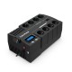 Инрактивен UPS Cyberpower BR1000ELCD-FR 600 W NaN от | techMAG.bg Инрактивен UPS Cyberpower BR1000ELCD-FR 600 W NaN – BB Непрекъсваеми захранвания